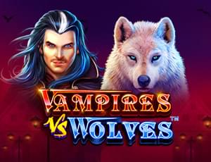 Vampires Wolves